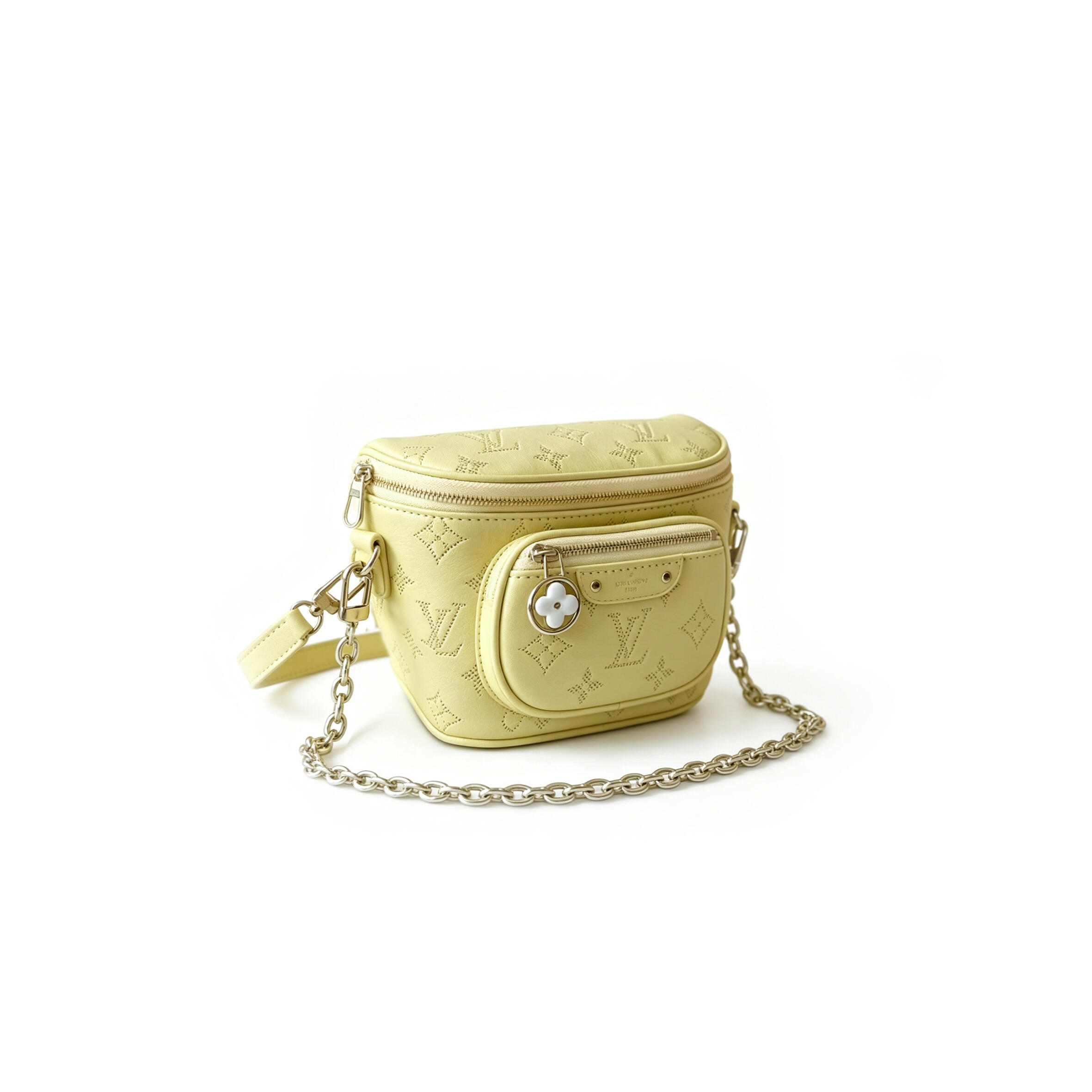 LOUIS VUITTON MINI BUMBAG M11300 (17*12*9cm)